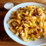 our delicious loaded fries