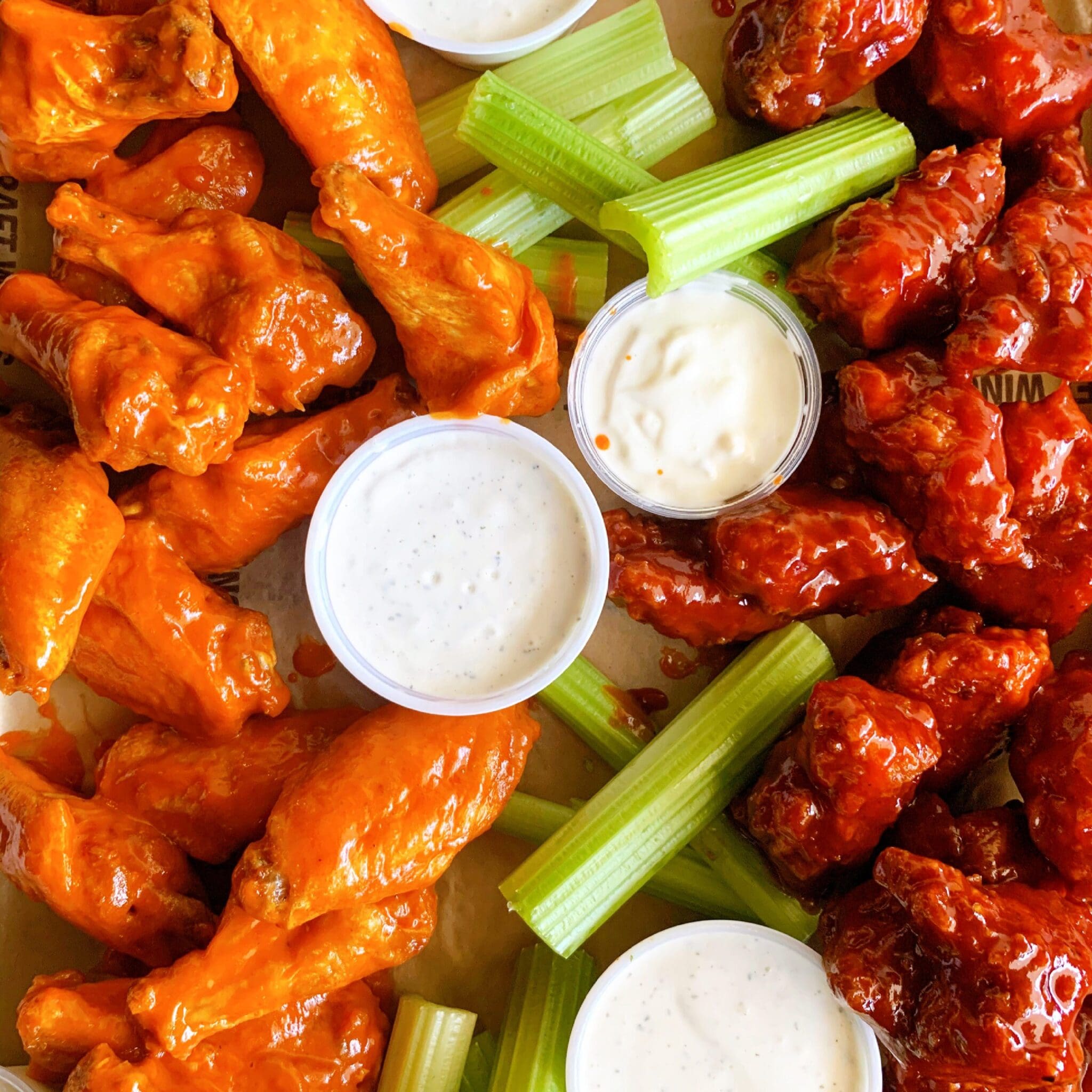 Buffalo Wing Factory Craft Wings Craft Beer Virginia Locations